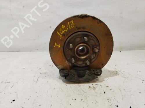 Used Left front steering knuckle FORD TRANSIT CONNECT (P65_, P70_, P80_) 1.8 Di (75 hp) 30167526
