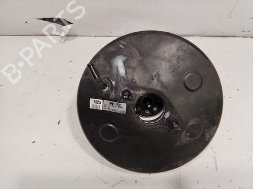 Used Servo brake KIA SPORTAGE IV (QL, QLE) 1.7 CRDi (116 hp) 29073868