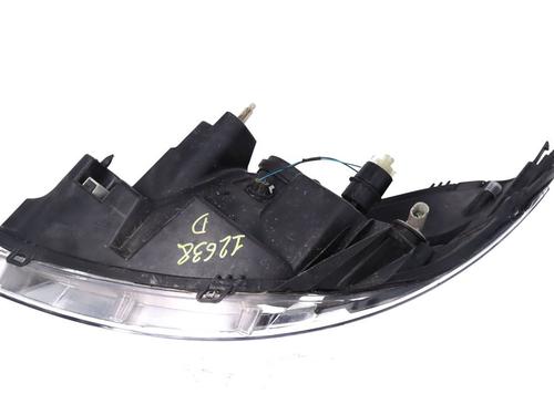 Right headlight DACIA SANDERO | BP39596424C29 - Image 3