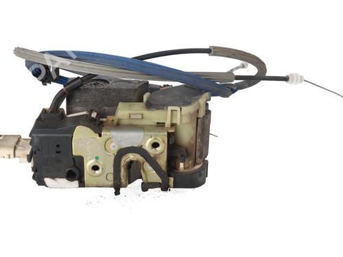Used Front left lock Front left lock 39203038 39203038