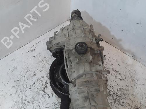 Gearbox NISSAN PATROL III/2 Station Wagon (W260)  | BP15505868M3 
