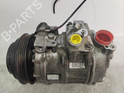 AC compressor AUDI A6 C6 Avant (4F5)  | BP25453863M34 