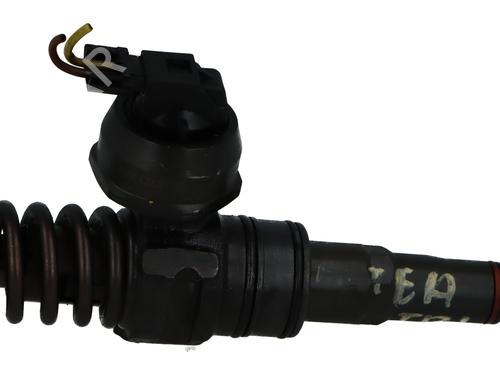 Used Injector SEAT ALTEA (5P1) [2004-2015]  29610809
