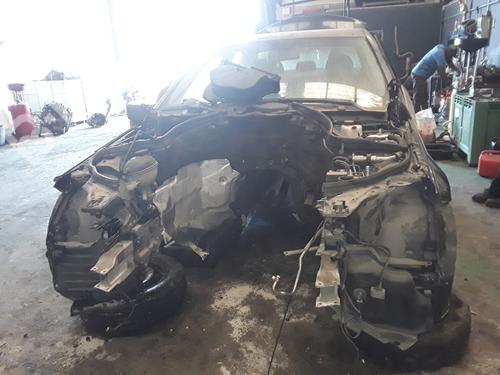 Used Parts MERCEDES-BENZ C-CLASS (W204)  C 200 CGI (204.048)  1078716