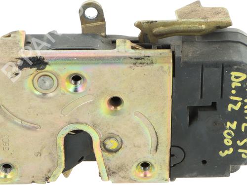 Used Front left lock CITROËN XSARA (N1) [1997-2005]  29820674