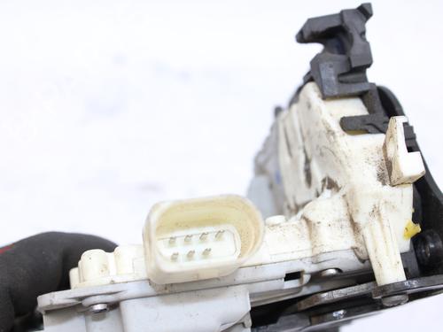 Rear left lock VW PASSAT B6 (3C2)  | BP15558765C100 