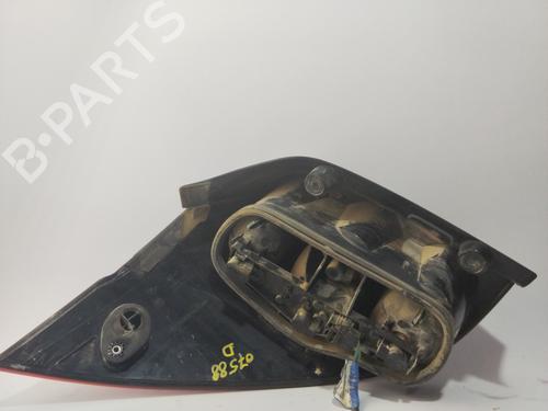 Right taillight RENAULT LAGUNA II (BG0/1_) 1.8 16V (BG06, BG0J, BG0M) | BP21595287C35 