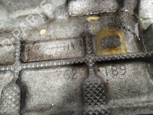 Gearbox LEXUS RX (_U3_) 400h AWD (MHU38_) | BP28158952M3 