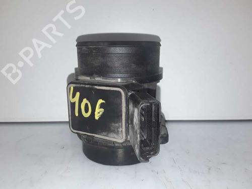 Used Mass air flow sensor PEUGEOT 406 (8B) 2.0 HDI 90 (90 hp) 8564058