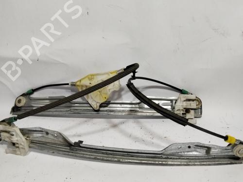 Front right window mechanism CITROËN C5 I (DC_) 2.0 HDi (DCRHZB, DCRHZE) | BP37231702C23 - Image 2
