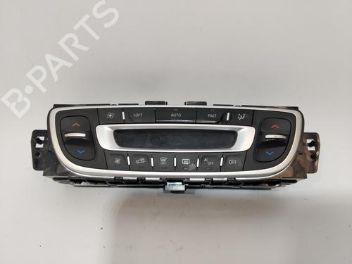 Used Climate control RENAULT MEGANE III Hatchback (BZ0/1_, B3_) 1.5 dCi (BZ09, BZ0D, BZ1W, BZ29, BZ14) (110 hp) 27816562