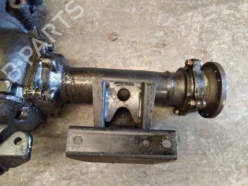 Front differential FORD MAVERICK (UDS, UNS) 2.7 TD | BP29433547M23 