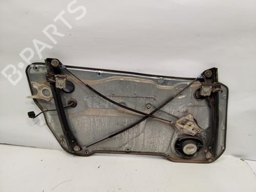 Front right window mechanism SEAT IBIZA III (6L1)  | BP27470220C23 