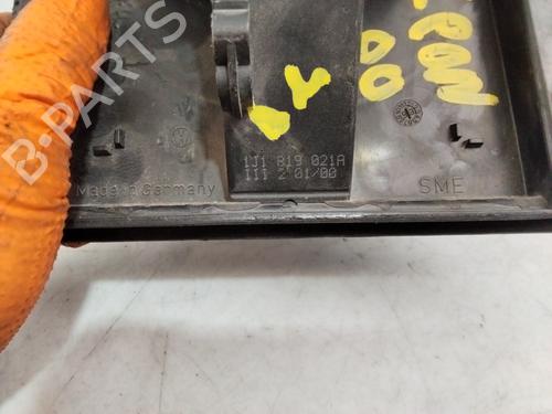 Heater blower motor AUDI A3 (8L1) 1.9 TDI | BP23268736M62 