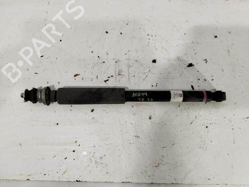 Left rear shock absorber MITSUBISHI MIRAGE / SPACE STAR VI Hatchback (A0_A) 1.2 (A03A) | BP32009560M18