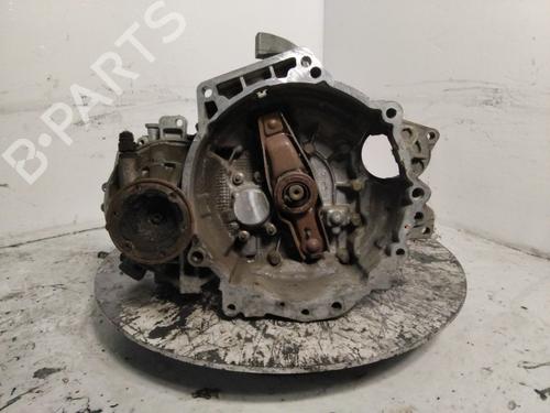 Used Gearbox VW GOLF IV Variant (1J5) 1.9 TDI (110 hp) 26679559