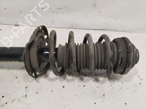 Right front shock absorber OPEL ZAFIRA / ZAFIRA FAMILY B (A05)  | BP28105250M17 