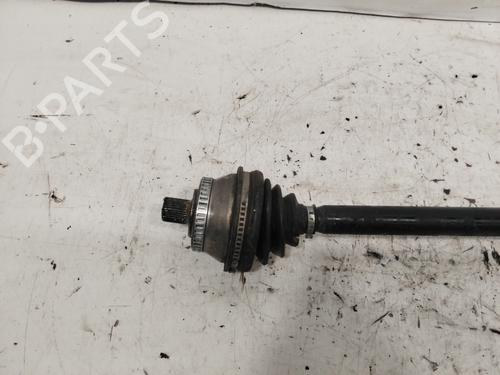 Left front driveshaft VW PASSAT B5.5 (3B3)  | BP26721644M38 