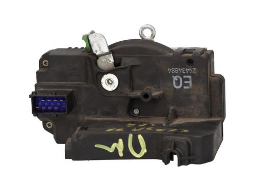 Venstre fortil lås OPEL CORSA C (X01) [2000-2009]  29613221