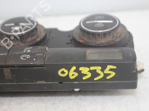 Climate control VW GOLF V (1K1) 1.6 | BP17647499I5 