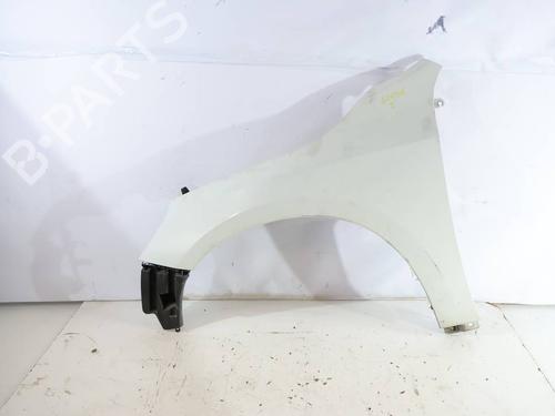 Used Left front fenders Left front fenders 38708557 38708557