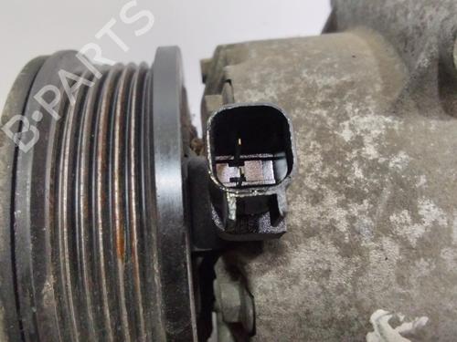 AC compressor FORD FOCUS III  | BP26569573M34 