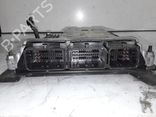 Engine control unit (ECU) RENAULT LAGUNA III (BT0/1) 2.0 dCi (BT01, BT08, BT09, BT0E, BT0K, BT12, BT1C, BT1D,... | BP8579483M57 