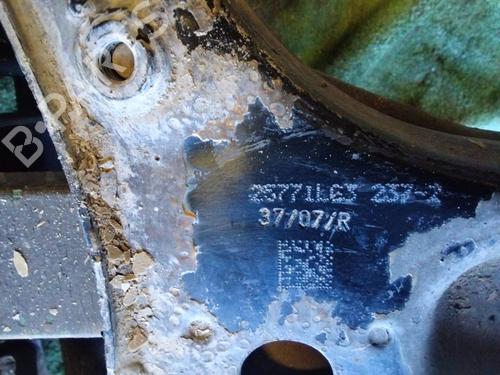 Subframe VW CRAFTER 30-35 Bus (2E_) | BP39541342M9 - Image 2