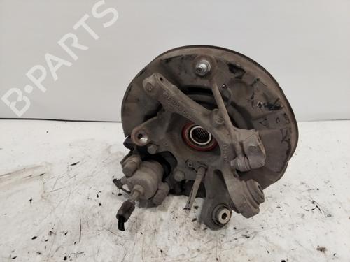 Right rear steering knuckle BMW 3 (E90) 318 d | BP26679179M28 