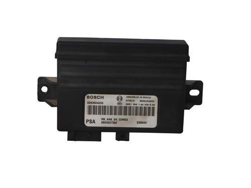 electronic-module-citroen-c4-picasso-i-mpv-ud_-2006-2007-2008-2009-2010-2011-2012-2013-2014-2015-31949392 main image