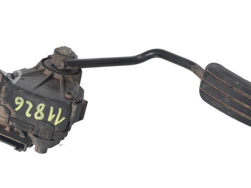 Pedal Pedal OPEL VIVARO A Van (X83) [2001-2015] 36305887 36305887