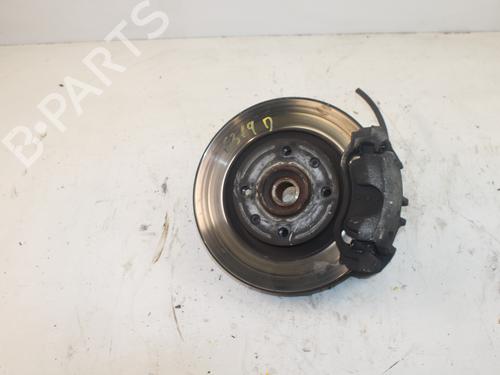 Used Right front steering knuckle CITROËN C3 II (SC_) 1.6 BlueHDi 100 (99 hp) 17647418