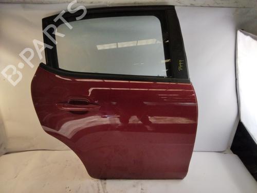 Used Right rear door CITROËN C3 III (SX) [2016-2025]  22551433