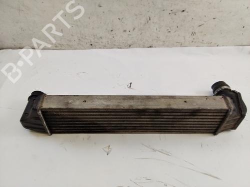 Intercooler BMW 3 (E46)  | BP21142878M30