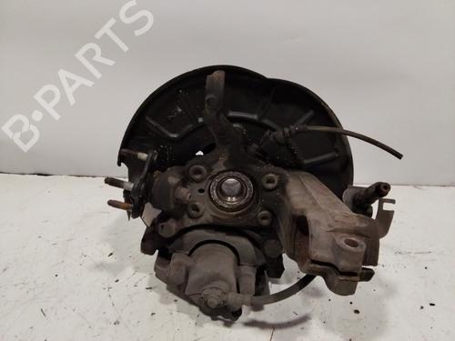 Right front steering knuckle SKODA OCTAVIA II (1Z3) 2.0 TDI | BP28320026M26 