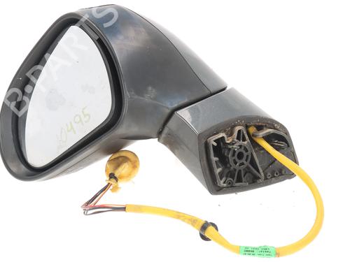 Used Left mirror PEUGEOT 308 I (4A_, 4C_) [2007-2016]  30810901
