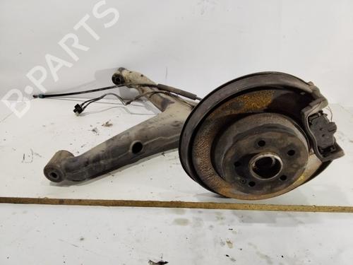 Used Left rear steering knuckle MERCEDES-BENZ VITO Bus (W639) 115 CDI (639.701, 639.703, 639.705) (150 hp) 32015843