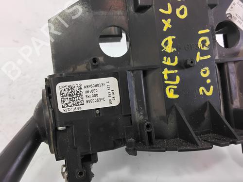 Steering column stalk SEAT ALTEA XL (5P5, 5P8)  | BP29433688I23 