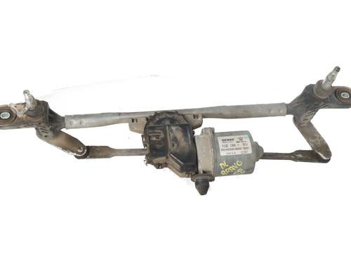 Used Front wiper motor Front wiper motor FIAT BRAVO II (198_) 1.6 D Multijet (198AXL1B) (120 hp) 34039991 34039991