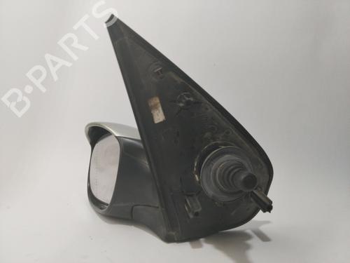 Left mirror PEUGEOT 206 Hatchback (2A/C) 1.4 LPG | BP21553162C26 
