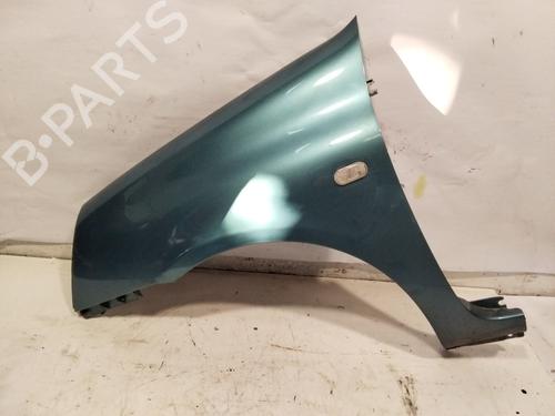 Used Left front fenders RENAULT CLIO II (BB_, CB_) [1998-2016]  27215195
