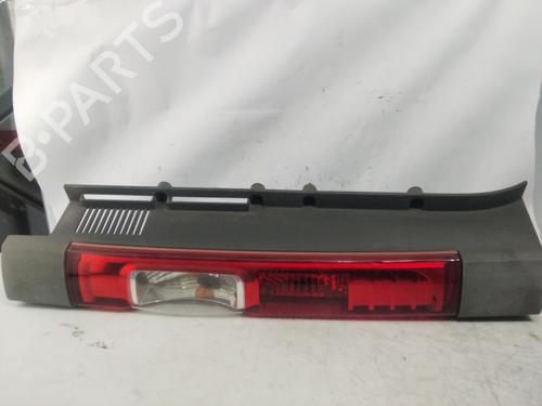 Right taillight RENAULT TRAFIC II Bus (JL) 2.0 dCi 115 (JL00, JL01, JL0H, JL0M, JL0U) | BP30479463C35 