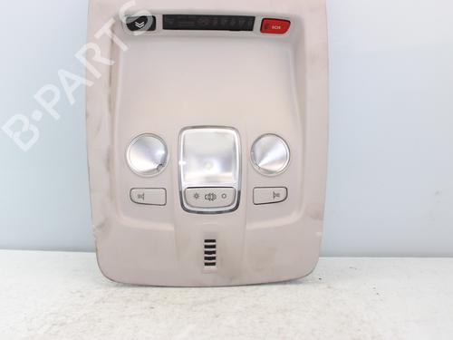 Interior roof light CITROËN C4 CACTUS 1.5 BlueHDi 100 | BP18068807I8 