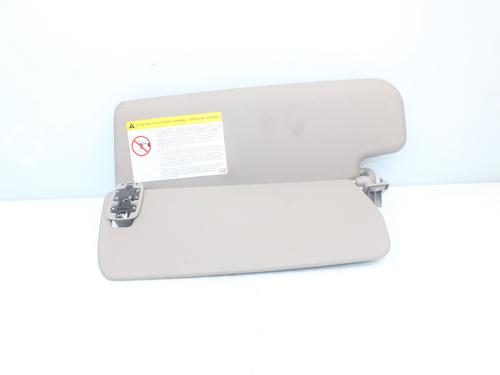 Right sun visor VW PASSAT B6 (3C2)  | BP16533567I2 