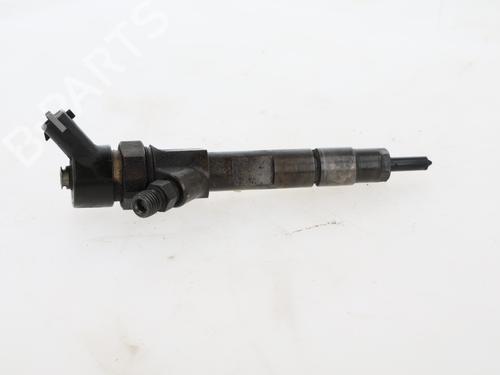 Injector RENAULT SCÉNIC I MPV (JA0/1_, FA0_)  | BP29616910M100 
