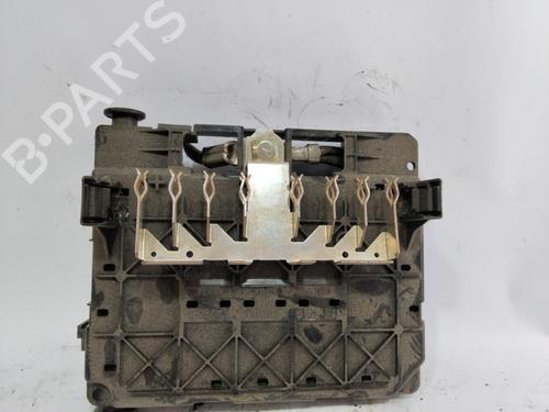 Fuse box CITROËN C3 I (FC_, FN_) 1.4 HDi | BP24650604E1 
