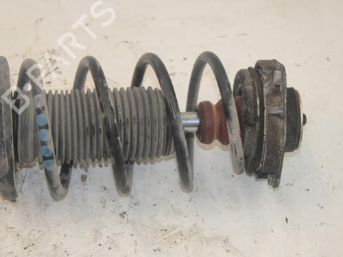 Left front shock absorber VW GOLF V (1K1) 1.9 TDI | BP17454317M16 