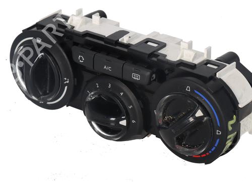 Climate control PEUGEOT 2008 I (CU_) | BP36166448I5 - Image 3