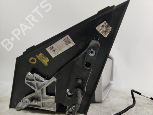 Right mirror MERCEDES-BENZ B-CLASS Sports Tourer (W246, W242) B 220 CDI / d (246.203) | BP24881582C27 