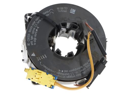 Used Squib airbag Squib airbag OPEL ZAFIRA A MPV (T98) 1.6 16V (F75) (101 hp) 33470539 33470539